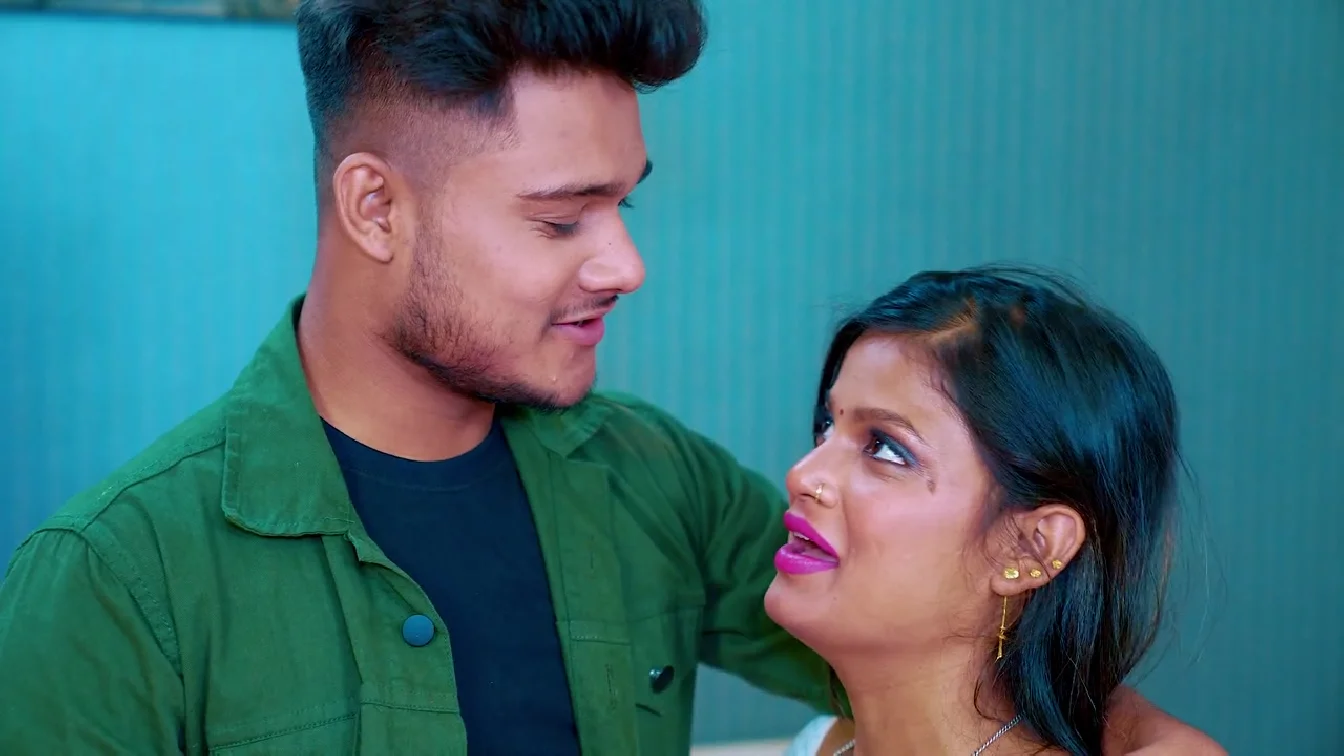 Preview of Naughty Bhabhi Uncut